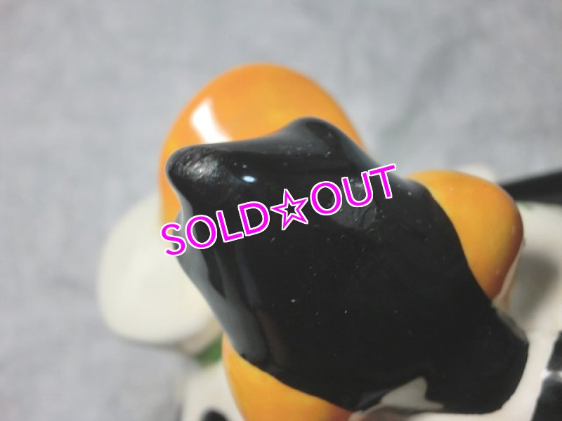 画像7: ダフィーダック・貯金箱 (7)