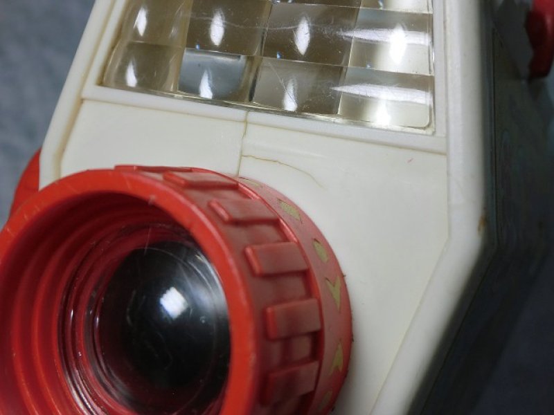 画像8: フィッシャープライス・ムービーカメラ(ディスク） (8)