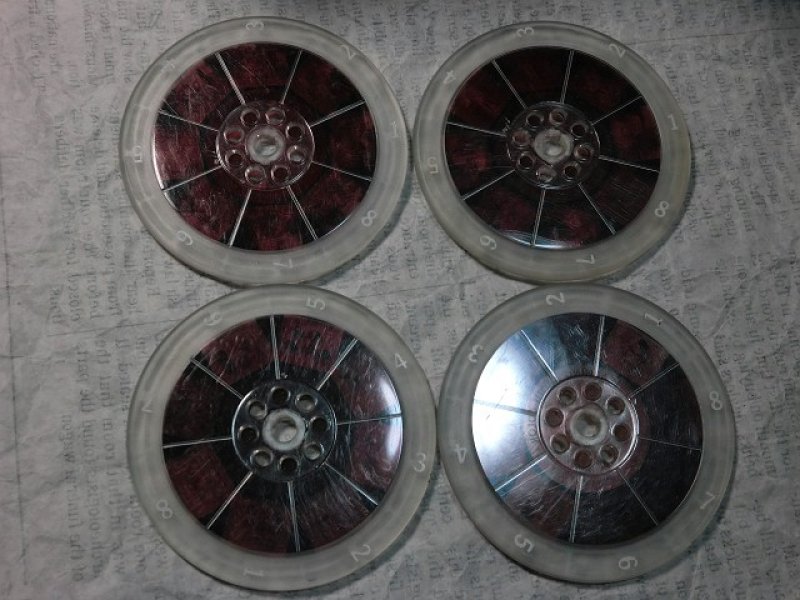 画像12: フィッシャープライス・ムービーカメラ(ディスク） (12)