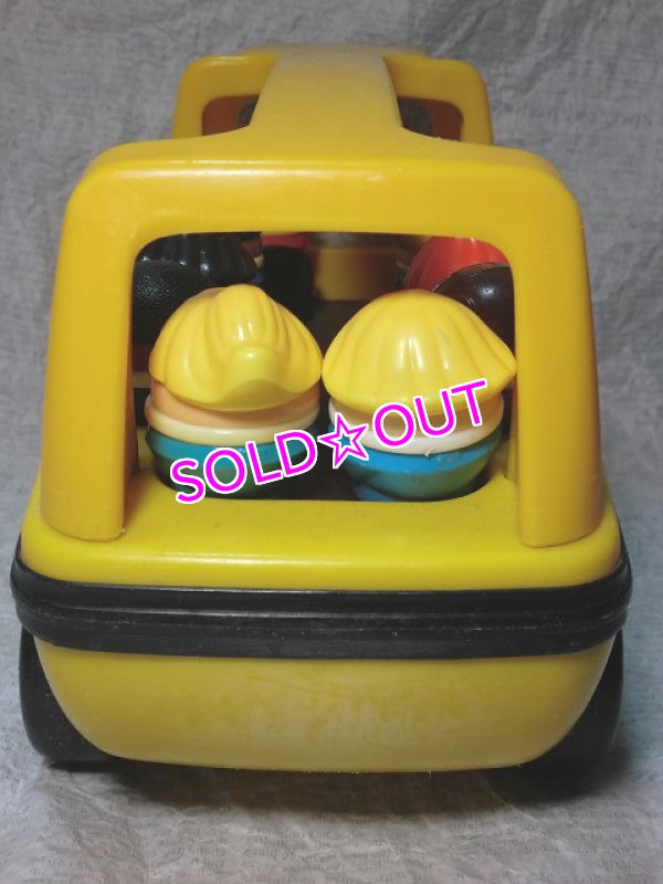 画像4: リトルタイクス・スクールバス（前期） (4)