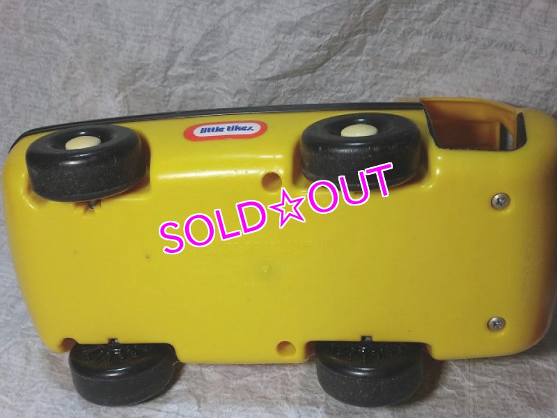 画像5: リトルタイクス・スクールバス（前期） (5)