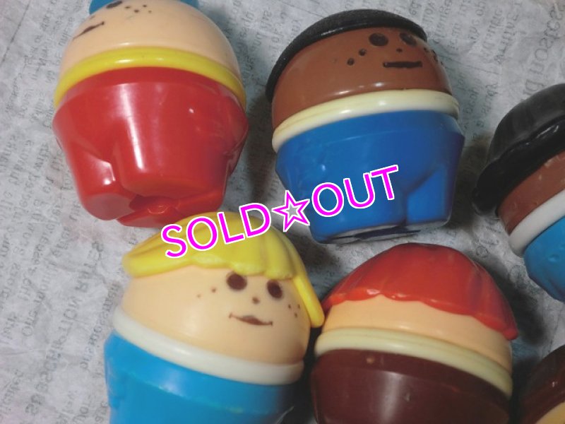 画像8: リトルタイクス・スクールバス（前期） (8)