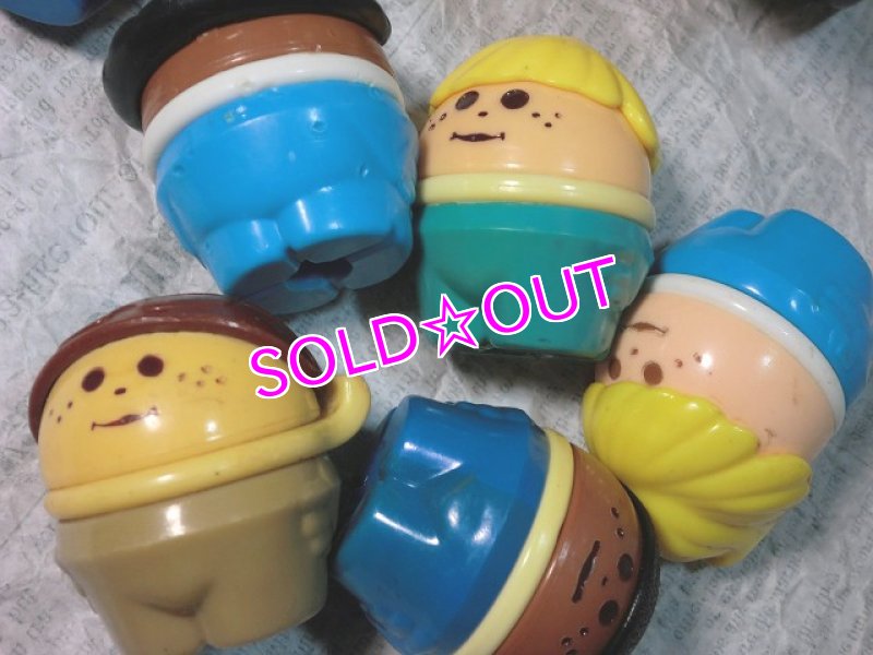 画像7: リトルタイクス・スクールバス（前期） (7)