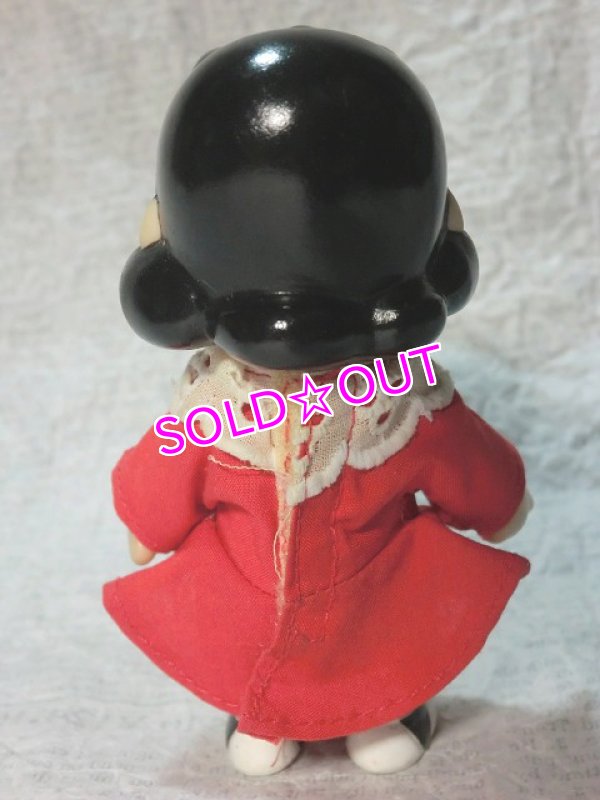 画像2: ルーシーフィギュア (2)