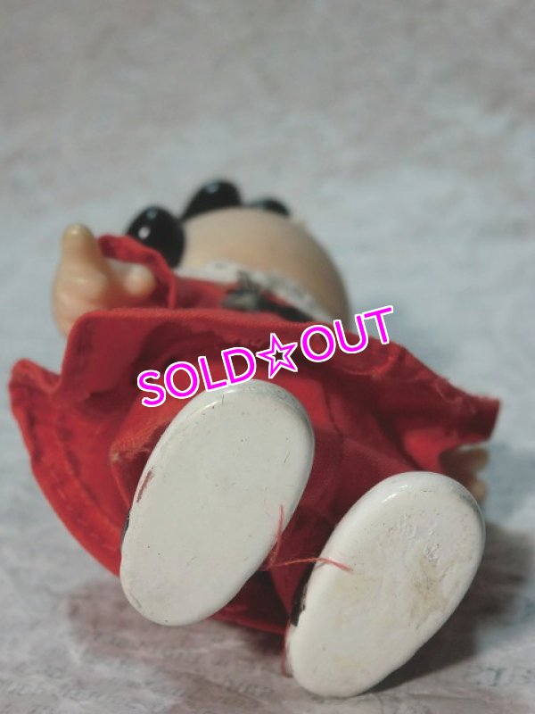 画像4: ルーシーフィギュア (4)