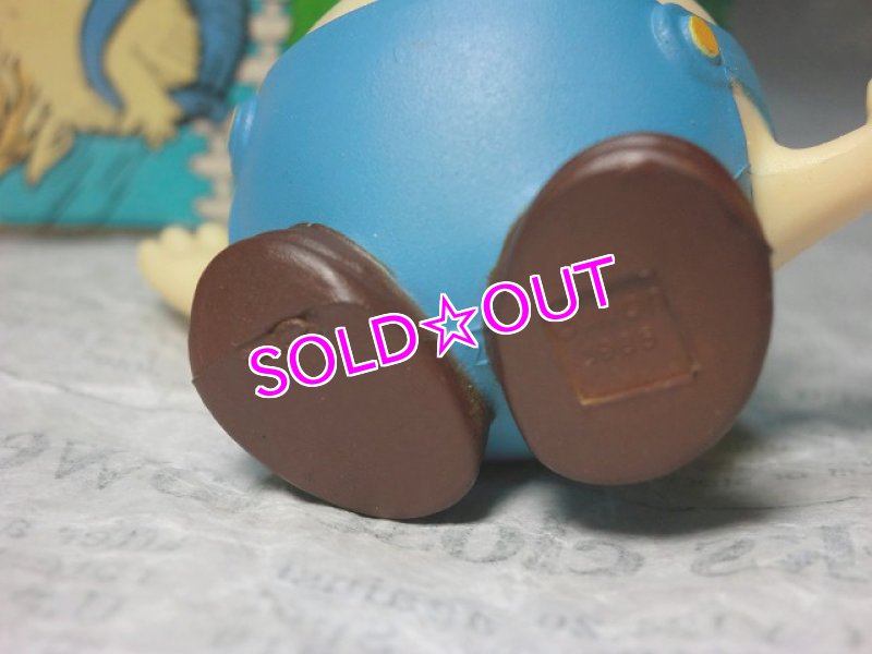 画像3: エイボン大麦ミニドール (3)