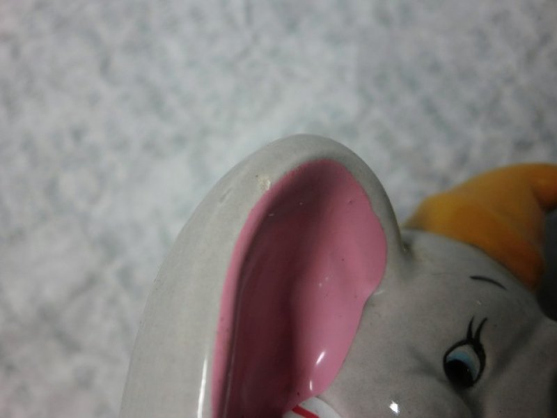 画像5: ダンボフィギュア (5)