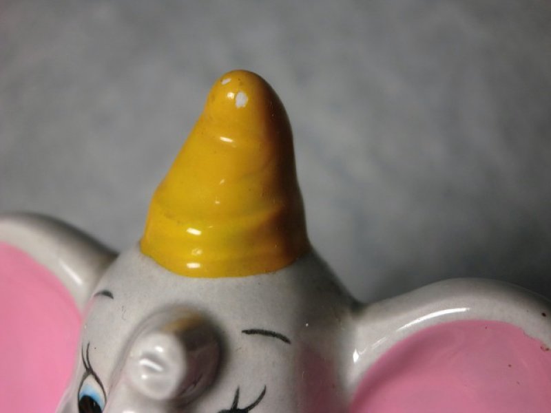 画像3: ダンボフィギュア (3)