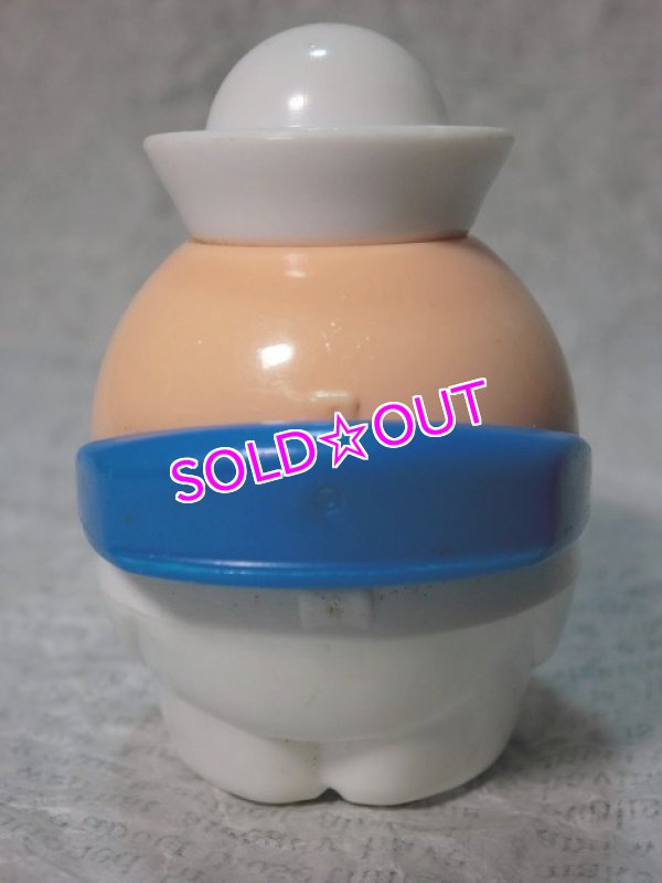 画像2: トドルトッツ・セーラー(水兵)前期前髪あり (2)