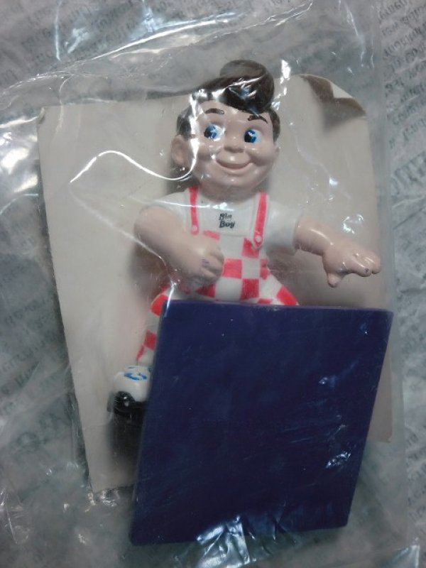 画像1: ビッグボーイ・スケーターフィギュア (1)