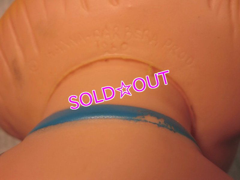 画像3: フリントストーン・ベティドール（青） (3)