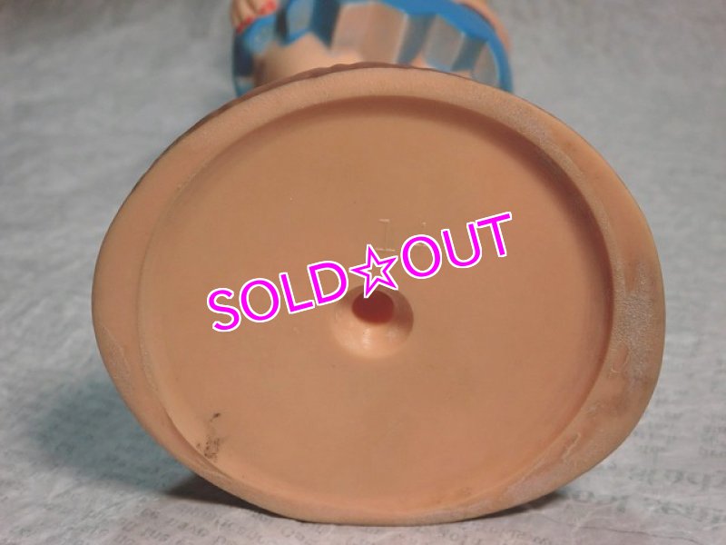 画像8: フリントストーン・ベティドール（青） (8)