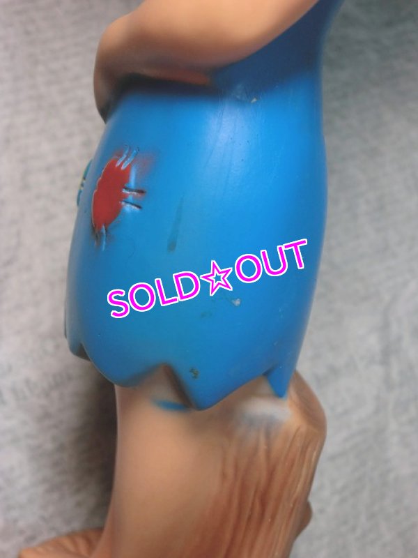 画像7: フリントストーン・ベティドール（青） (7)