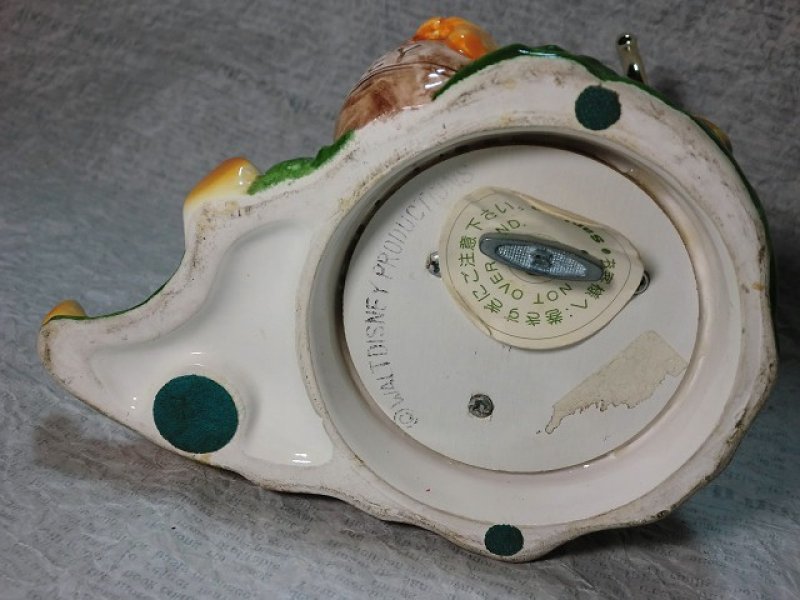 画像3: くまのプーさん受話器ホルダー (3)