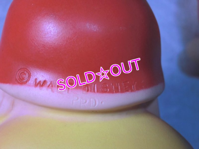 画像12: ７人のこびと（白雪姫）・フィギュアセット (12)