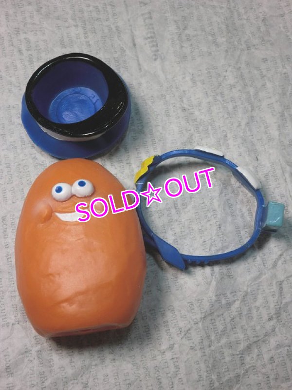 画像3: マックナゲットバディーズ・サージ (3)