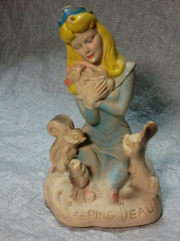 画像1: 眠れる森の美女ラバードール（ディズニー） (1)