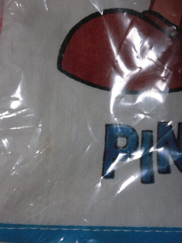 画像4: ピノキオハンドパペット (4)