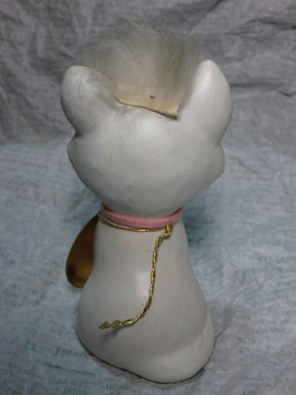 画像2: おしゃれキャット・マリーフィギュア (2)