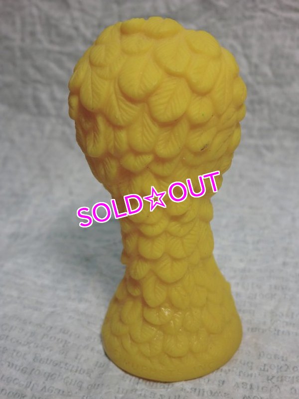 画像2: ビッグバード指人形 (2)