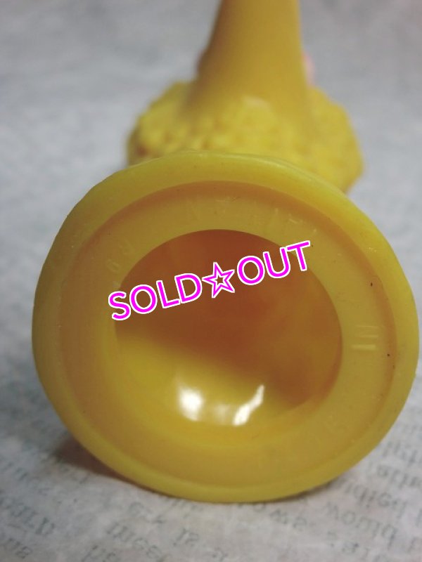 画像3: ビッグバード指人形 (3)