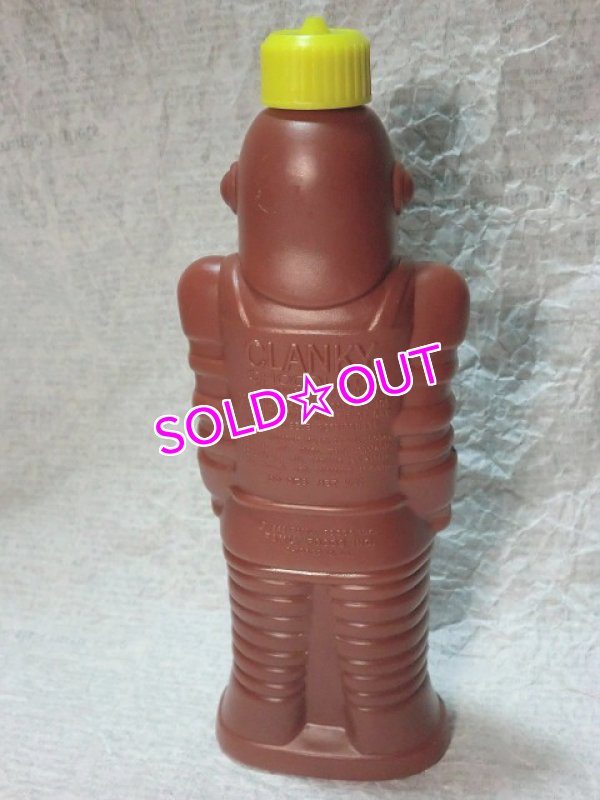 画像2: クランキーチョコレート・ボトル (2)