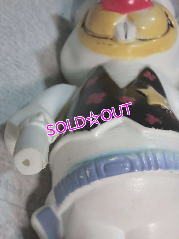 画像5: リコシェラビット・ソープボトル (5)