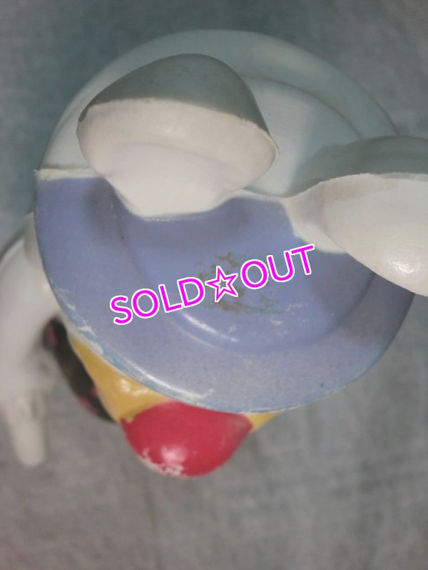 画像3: リコシェラビット・ソープボトル (3)