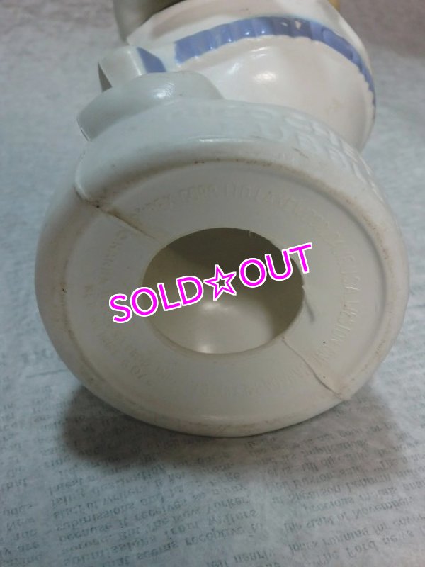 画像4: リコシェラビット・ソープボトル (4)