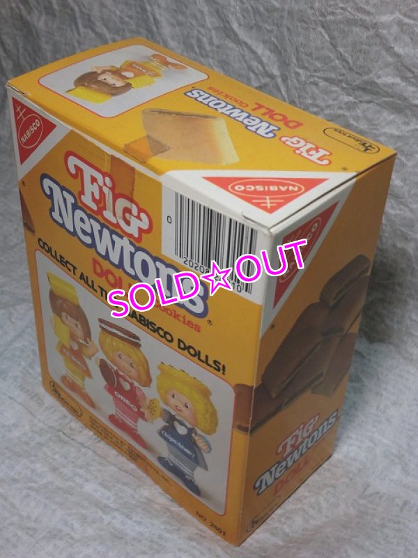 画像2: フィグニュートンドール・ナビスコ (2)