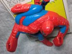 画像3: エイボン・スパイダーマン歯ブラシ&ホルダー (3)