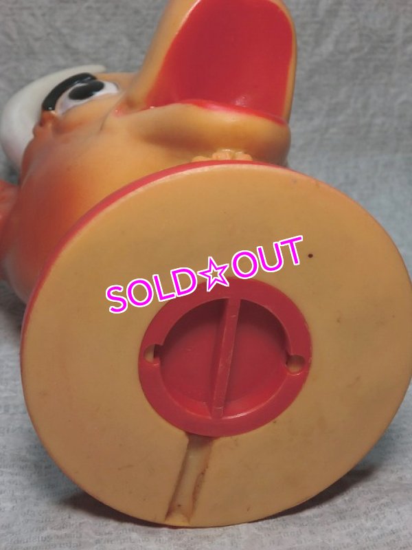 画像4: エルシーカウ貯金箱 (4)