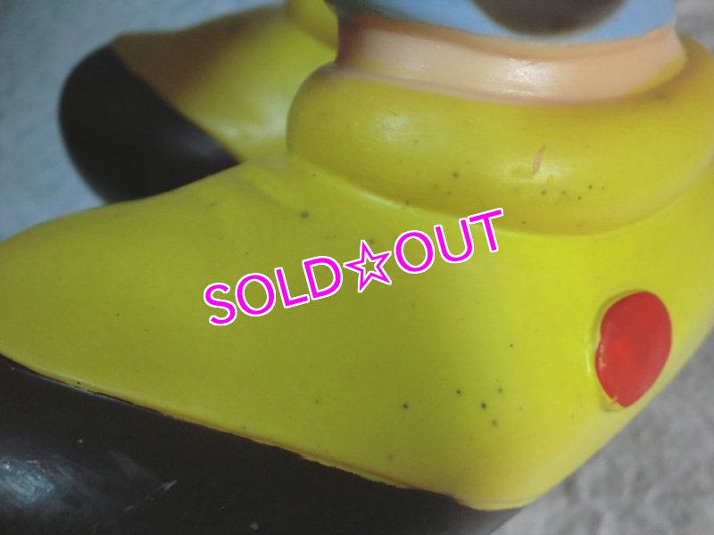 画像6: ジミニークリケットラバードールL (6)