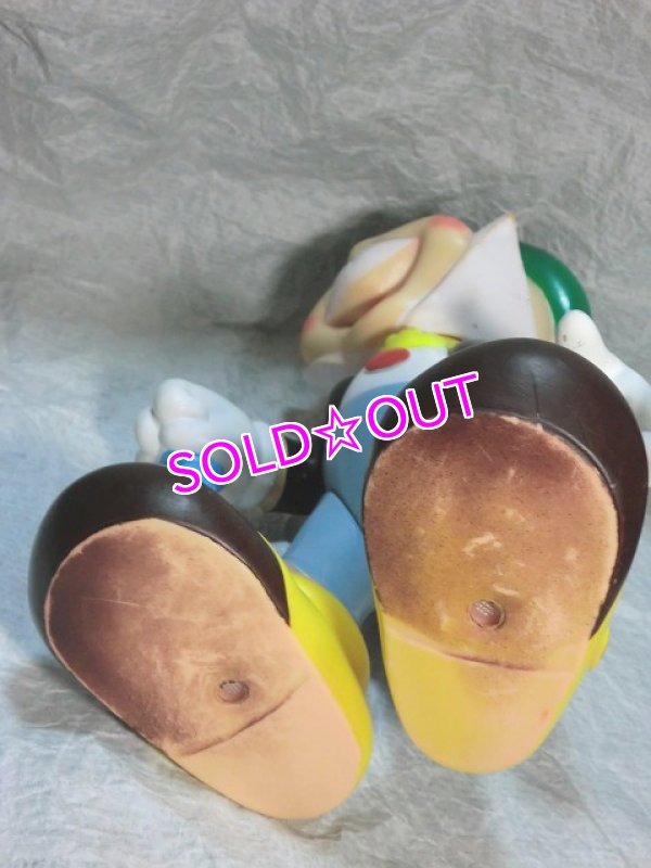 画像3: ジミニークリケットラバードールL (3)