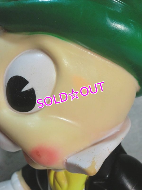 画像4: ジミニークリケットラバードールL (4)