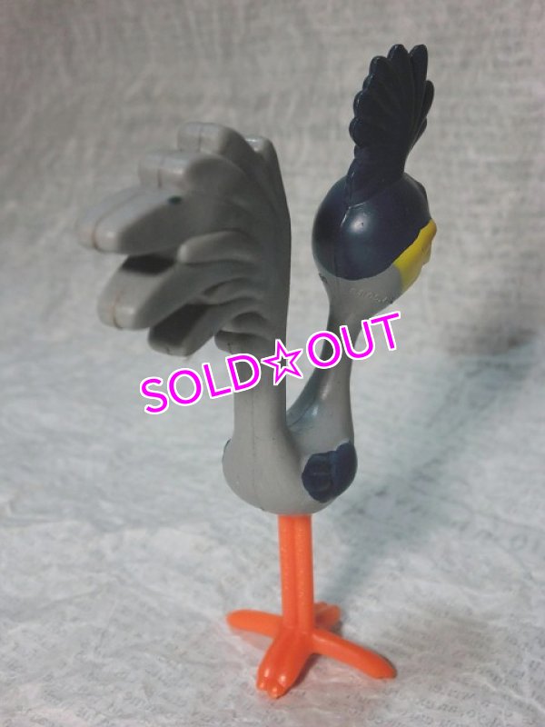 画像2: ロードランナー・フィギュアS (2)