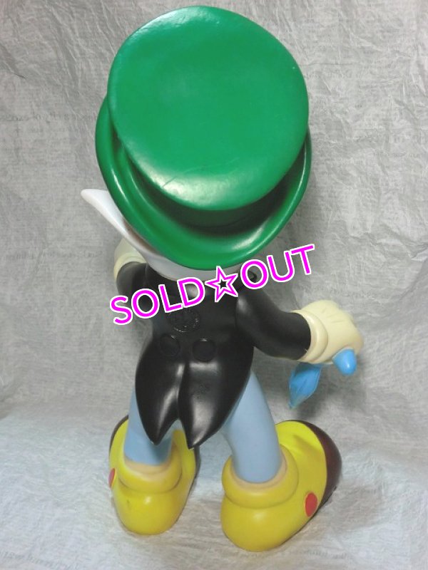 画像2: ジミニークリケットラバードールL(Y) (2)