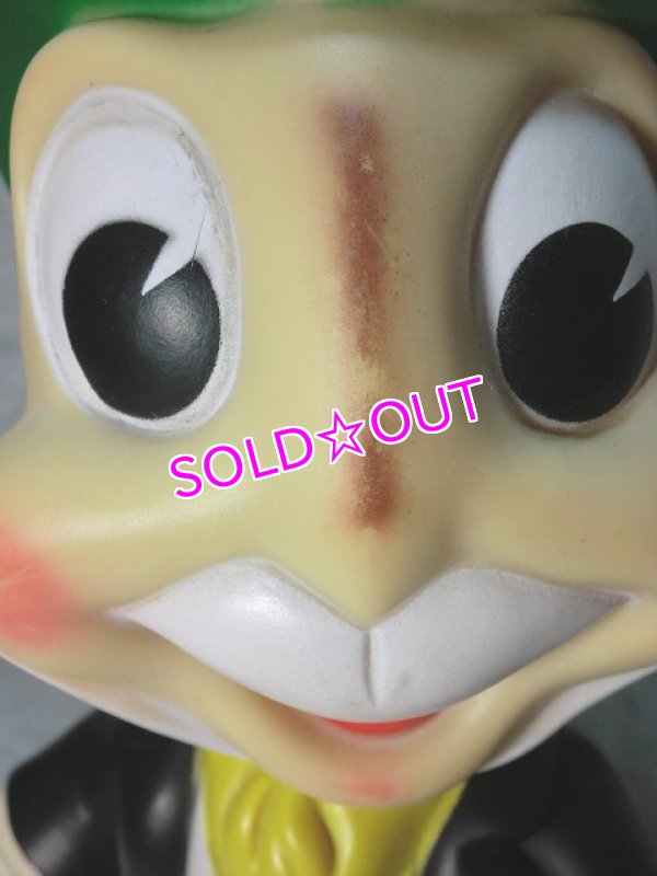 画像4: ジミニークリケットラバードールL(Y) (4)