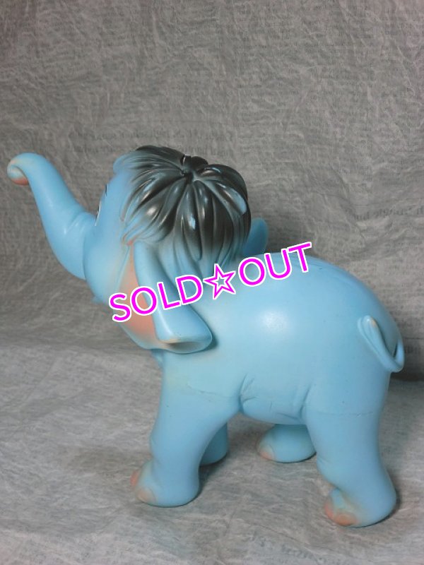 画像2: ジャングルブック・ジュニアドール（ブルー） (2)