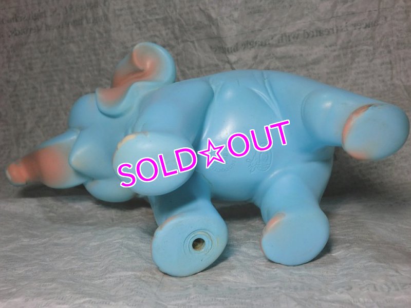 画像3: ジャングルブック・ジュニアドール（ブルー） (3)