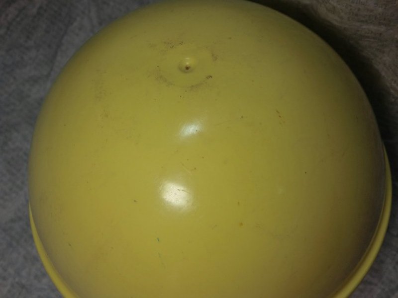 画像7: フィッシャープライス・ボートチャイム (7)