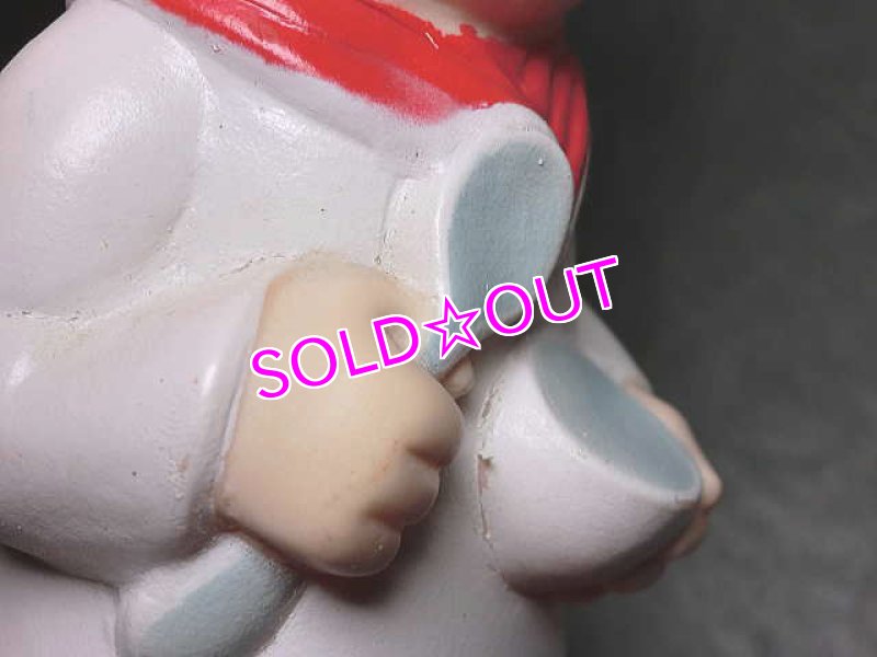 画像7: ケロッグ・スナップクラックルポップ・ドール (7)