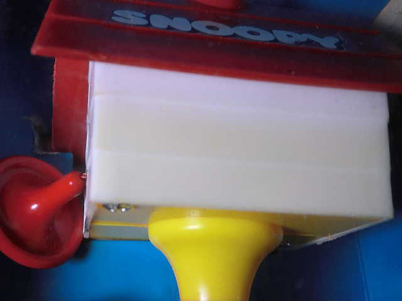 画像6: フライングエース・チャーリーブラウン・コプター (6)