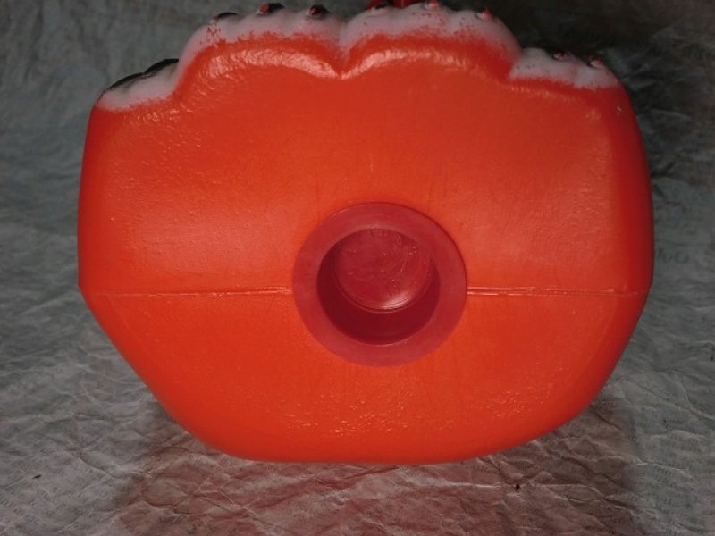 画像3: トニーザタイガー貯金箱E (3)