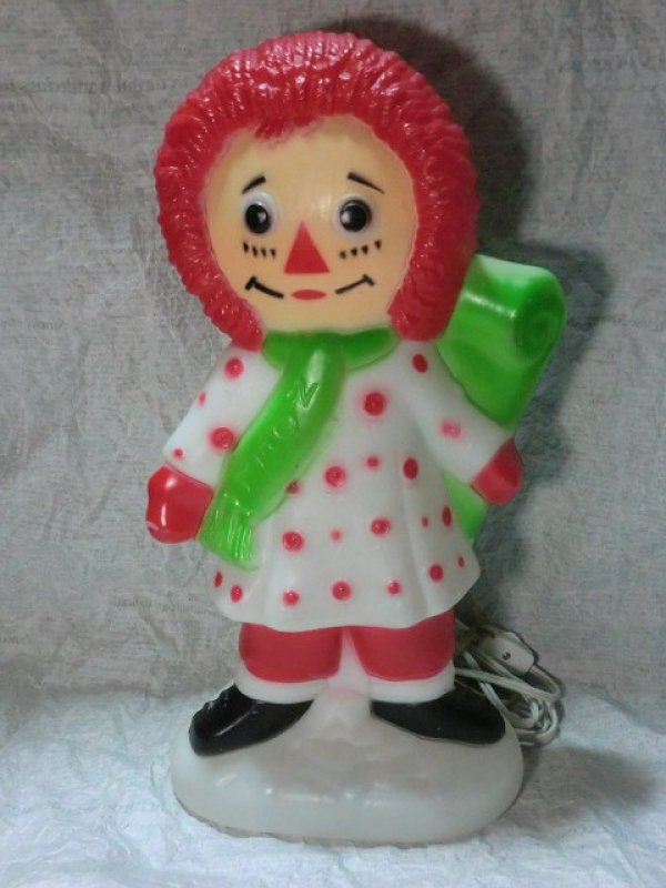 画像2: ラガディ・アン：モールドライト (2)