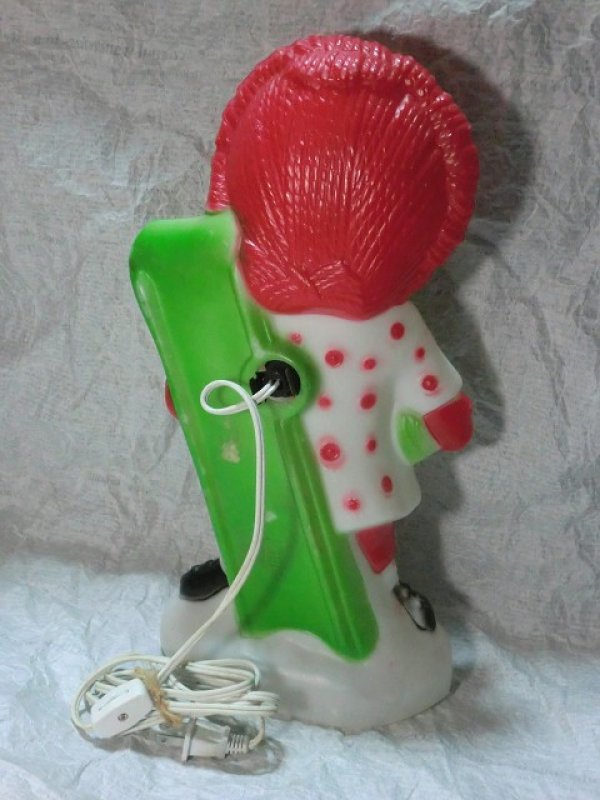 画像3: ラガディ・アン：モールドライト (3)