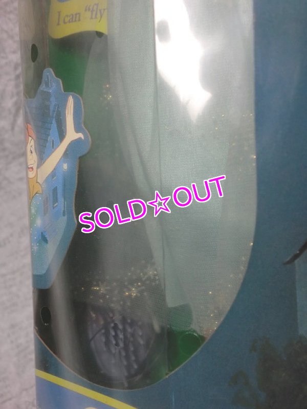 画像4: フライングウェンディ・ドール (4)