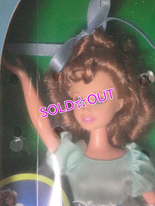 画像3: フライングウェンディ・ドール (3)