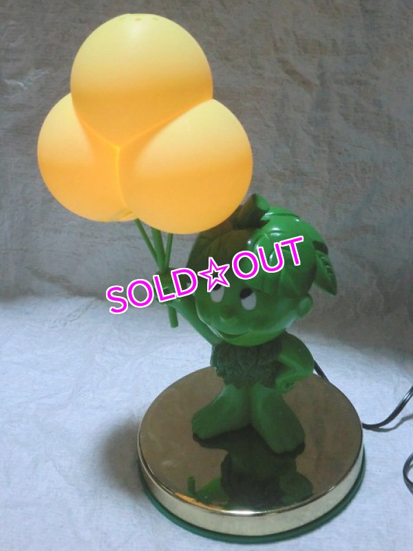 画像4: リトルスプラウトタッチライト (4)