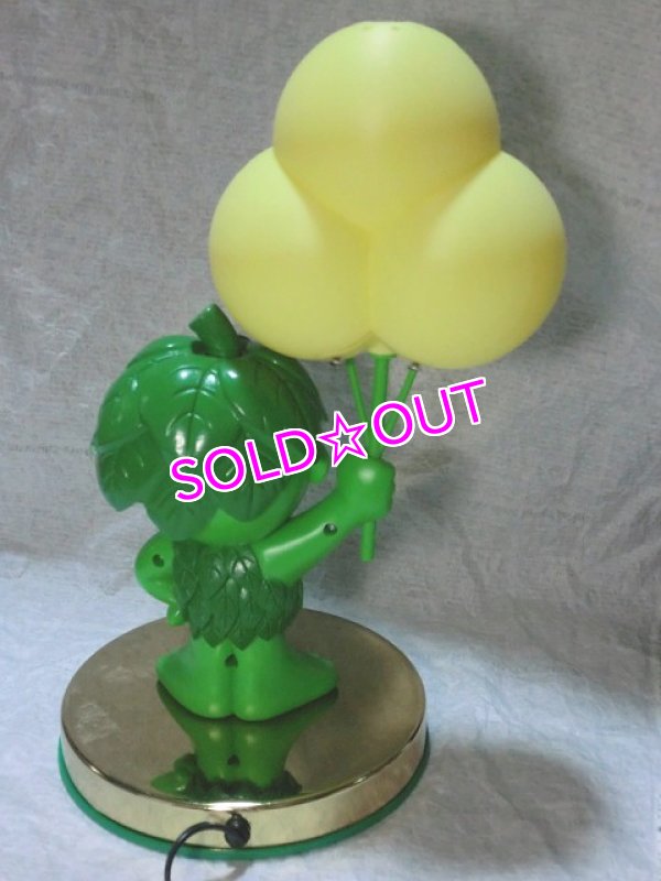 画像2: リトルスプラウトタッチライト (2)